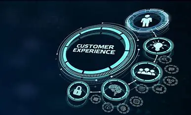 customer exp and ai